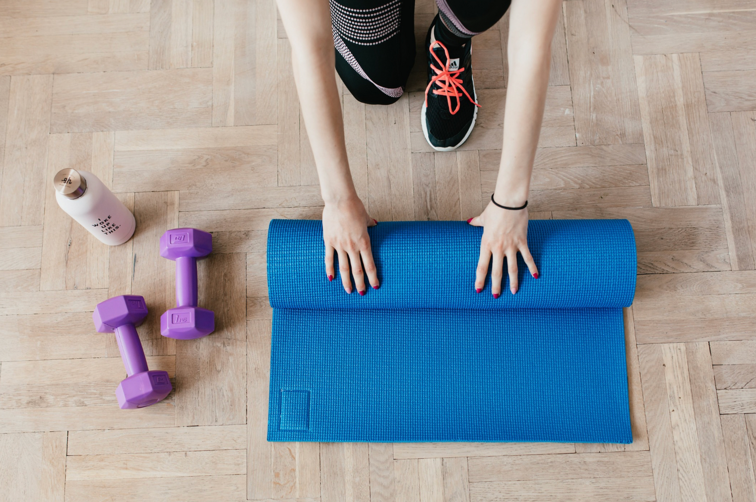 Fitness & Bienestar