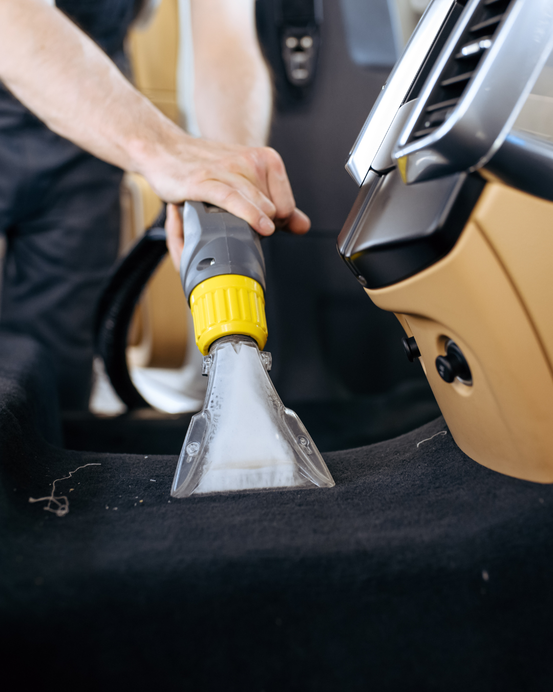 Accesorios para tu vehiculo